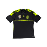 Spain 2014-2015 Away